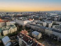 Beautiful Cracow Apartments by Cozyplace - Chambres d'hôtes Cracovie