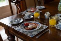 The Glebe House - Ferienwohnung Ennistymon