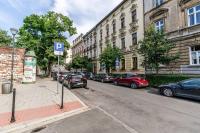 Beautiful Cracow Apartments by Cozyplace - Chambres d'hôtes Cracovie