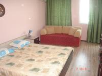 Chambre Double Confort - Vue sur Mer