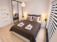 Miko Apartment 2 - Chambres d'hôtes Poznan