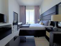 Stylish Studio in Giovanni Suites Dubai Sports City - Ferienwohnung Dubai