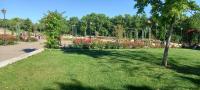 House Amara y Pablo - Bed and Breakfast Madrid