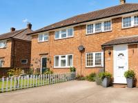 NEW Stylish London Home By Signature Stays - Modern FREE Parking - Ferienwohnung London Colney