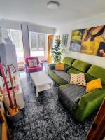 Jerez Norte - Bed and Breakfast Santoña