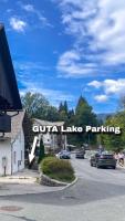 GUTA Lake - B&B Bled
