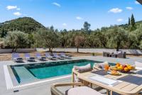 Flora Villas - B&B Nydri