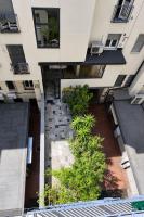 BIG Urban Nest - B&B Milan