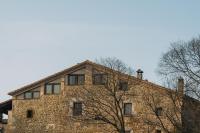Can Mas - Exclusive Villa with Private Pool - B&B Fontcoberta