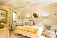 Domaine du lieu des Brocs - Ferienwohnung Brucourt