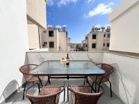STAY Monte Paradise Apartment - Ferienwohnung Agia Napa