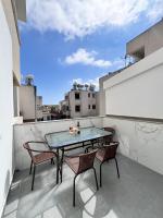 STAY Monte Paradise Apartment - Ferienwohnung Agia Napa
