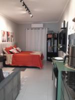 Beautiful studio one block from the beach - Ferienwohnung Santos