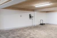 Exklusive Ferienwohnung Edelweiss - B&B Zirchow
