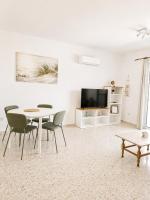 Aphrodite Apartment - B&B Lakkí