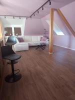 Ferienwohnung Lüneburger Heide - Chambres d'hôtes Bispingen