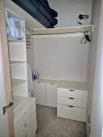 Family friendly Lodge - Alberta Holiday Park - Bed and Breakfast Whitstable