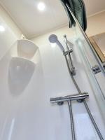Family friendly Lodge - Alberta Holiday Park - Bed and Breakfast Whitstable