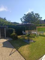 Ferienwohnung Lüneburger Heide - Chambres d'hôtes Bispingen