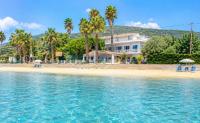Evia Bay Suites and Retreats - B&B Edepso