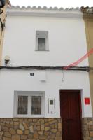 Casa El Calvario - B&B Bolbaite