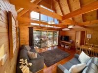 House with bay views - St Helens family escape - B&B St Helens