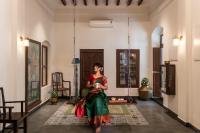 Nilayam - A LuxUnlock Private Retreat - Chambres d'hôtes Tiruchirappalli