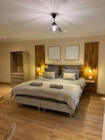 LINEA Studio - B&B Saint-Denis