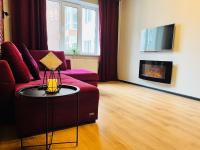 Novator - Ferienwohnung Stanislau