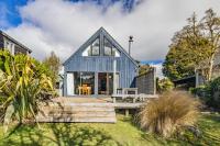 Adventure Base - B&B Ohakune