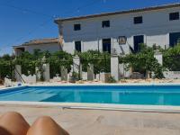 Rosie's Garden - B&B Bocairent