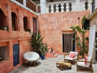 Rosie's Garden - B&B Bocairent