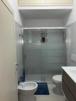 Suite 4 - Ferienwohnung Carloforte