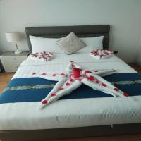 Vortex klcc by Friend Suites - B&B Kuala Lumpur