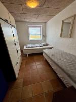 Double or Twin Room with Shared Bathroom