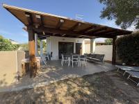 Luna Ruja Home&Garden - B&B Santa Teresa Gallura