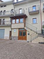 Ara Coeli living stay - B&B Roccaraso