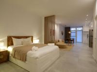 Milos cozy, family-friendly apartment in Patraix - B&B Valencia