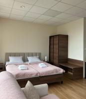 A&C Chylonia Apartamenty - B&B Gdynia