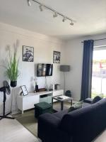 Apartament Sobieskiego - B&B Zabrze