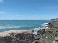 Apartamento na Grande Florianópolis - Bed and Breakfast São José
