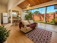 Lar Aconchego - B&B Palmas