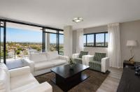 Luxury Beachside Apartment in Aquarius - Chambres d'hôtes Le Cap