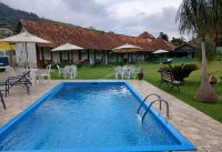 Pousada Casa de Campo - Ferienwohnung Conservatória
