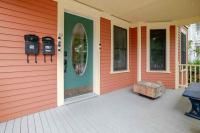 Great for couples, academics, near Harvard - B&B Cambridge