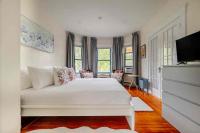 Great for couples, academics, near Harvard - B&B Cambridge