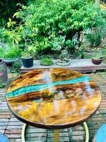 Tati Homestay - B&B Thôn Dương Xuân Hạ