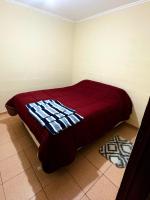 ruta 8 suites - B&B Santa Catalina
