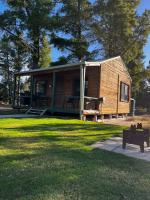 Whispering Pines Dimboola - B&B Dimboola