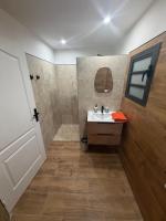 LINEA Studio - B&B Saint-Denis